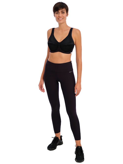 Freya Power Sculpt schwarz legging Freya Power Sculpt schwarz legging