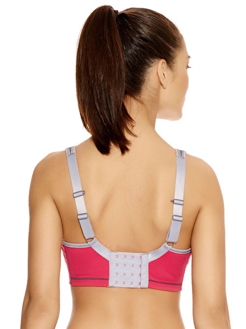 Freya Sonic rot sport bh Freya Sonic rot sport bh