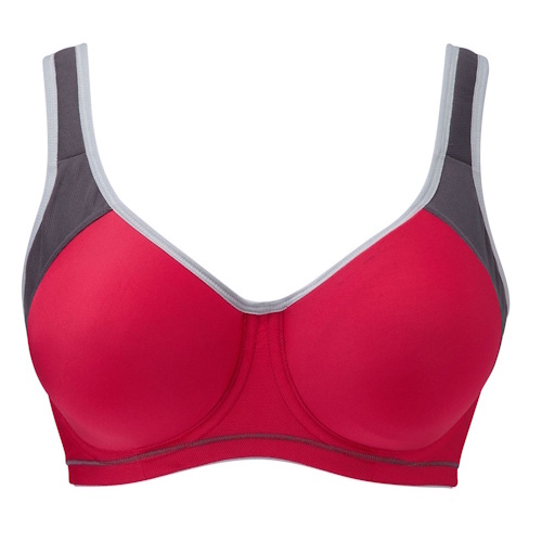 Freya Sonic rot sport bh Freya Sonic rot sport bh