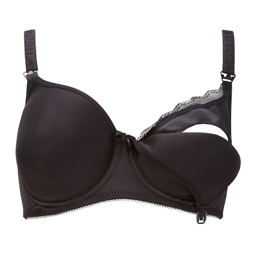 Freya Pure schwarz still-bh Freya Pure schwarz still-bh