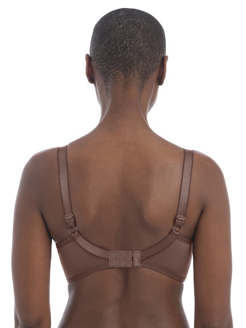 Freya Idol braun vorgeformter bh Freya Idol braun vorgeformter bh