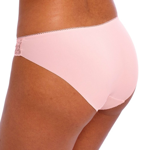 Freya Hallie pink slip Freya Hallie pink slip