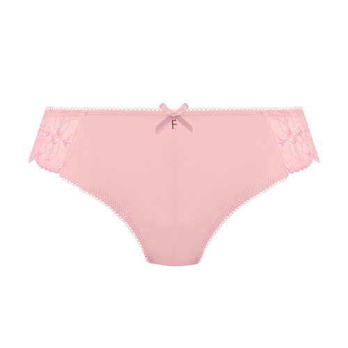 Freya Hallie pink slip Freya Hallie pink slip