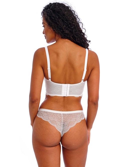 Freya Fancies weiß vorgeformter bh Freya Fancies weiß vorgeformter bh