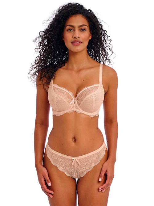 Freya Fancies pulver brasilianischer slip Freya Fancies pulver brasilianischer slip