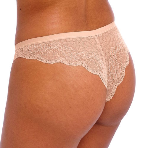 Freya Fancies pulver brasilianischer slip Freya Fancies pulver brasilianischer slip