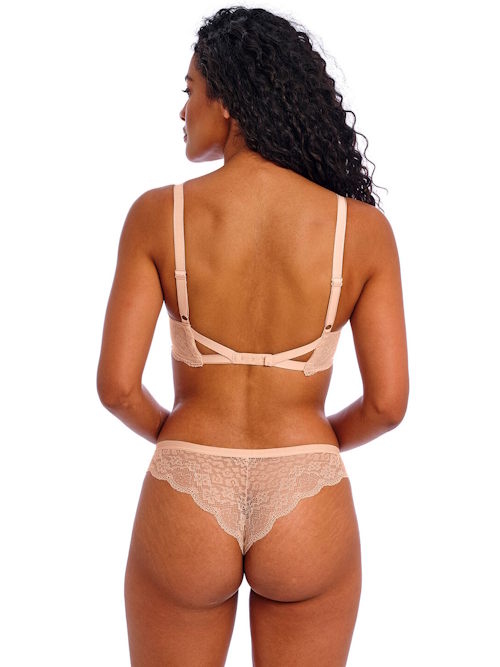 Freya Fancies pulver brasilianischer slip Freya Fancies pulver brasilianischer slip