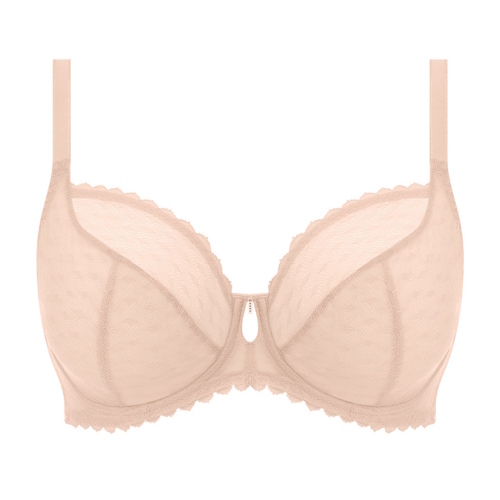 Freya Signature beige nicht geformter bh Freya Signature beige nicht geformter bh
