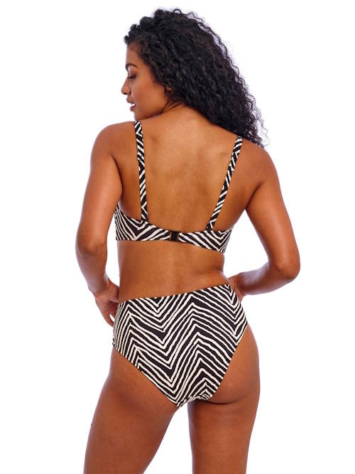 Freya Swim Fiji Falls schwarz unwattierter bikini bh Freya Swim Fiji Falls schwarz unwattierter bikini bh