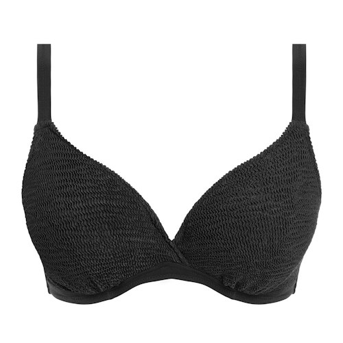 Freya Swim Ibiza Waves schwarz unwattierter bikini bh Freya Swim Ibiza Waves schwarz unwattierter bikini bh