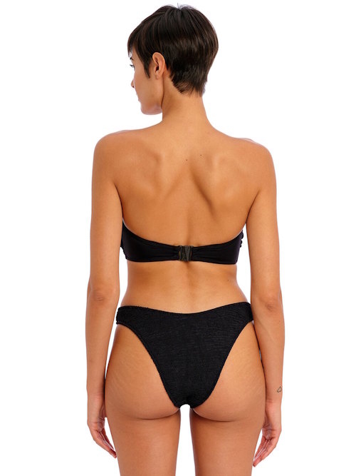 Freya Swim Ibiza Waves schwarz unwattierter bikini bh Freya Swim Ibiza Waves schwarz unwattierter bikini bh