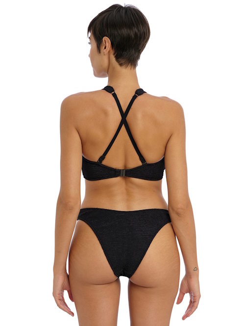 Freya Swim Ibiza Waves schwarz unwattierter bikini bh Freya Swim Ibiza Waves schwarz unwattierter bikini bh