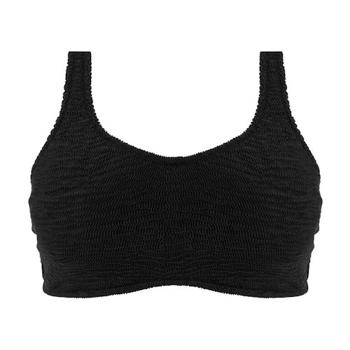 Freya Swim Ibiza Waves schwarz unwattierter bikini bh Freya Swim Ibiza Waves schwarz unwattierter bikini bh