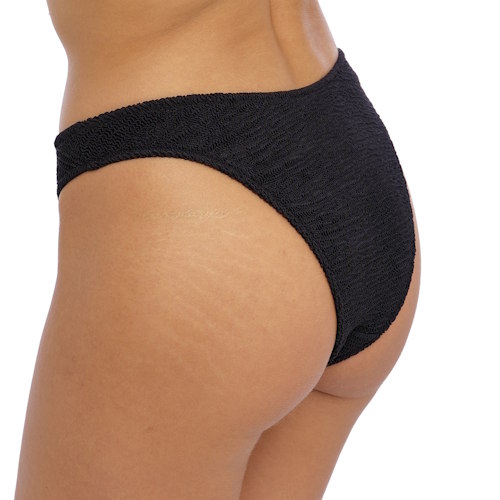 Freya Swim Ibiza Waves schwarz bikini slip Freya Swim Ibiza Waves schwarz bikini slip