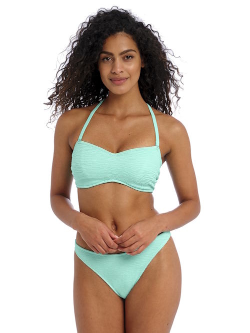 Freya Swim Ibiza Waves aqua unwattierter bikini bh Freya Swim Ibiza Waves aqua unwattierter bikini bh