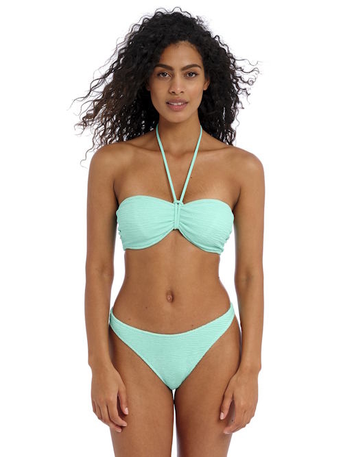 Freya Swim Ibiza Waves aqua unwattierter bikini bh Freya Swim Ibiza Waves aqua unwattierter bikini bh