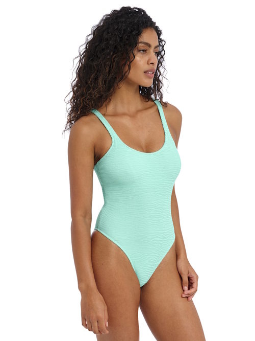 Freya Swim Ibiza Waves aqua badeanzüge Freya Swim Ibiza Waves aqua badeanzüge