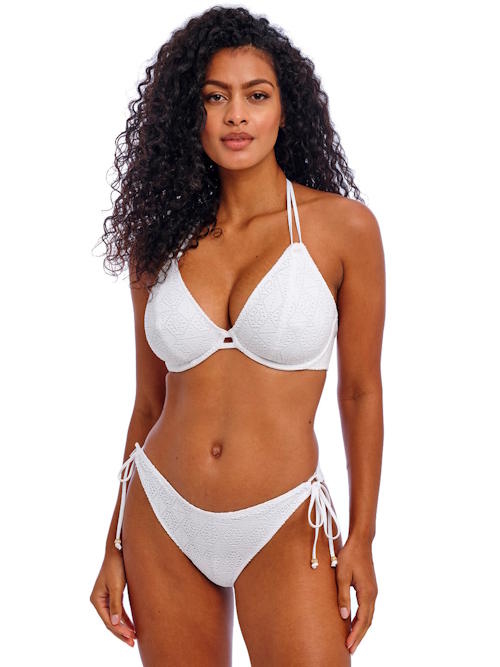 Freya Swim Nomad Nights weiß bikini slip Freya Swim Nomad Nights weiß bikini slip