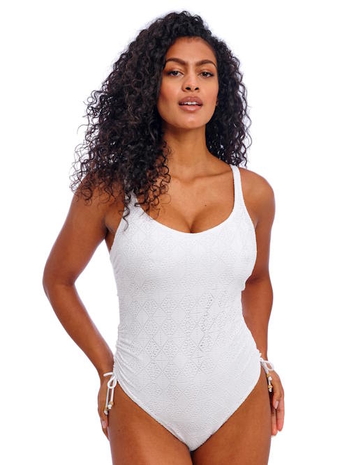 Freya Swim Nomad Nights weiß badeanzüge Freya Swim Nomad Nights weiß badeanzüge
