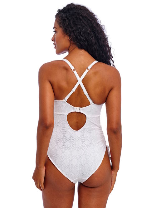 Freya Swim Nomad Nights weiß badeanzüge Freya Swim Nomad Nights weiß badeanzüge