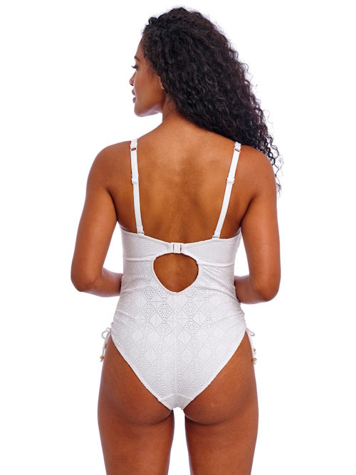 Freya Swim Nomad Nights weiß badeanzüge Freya Swim Nomad Nights weiß badeanzüge