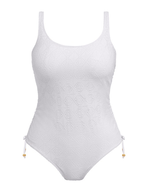 Freya Swim Nomad Nights weiß badeanzüge Freya Swim Nomad Nights weiß badeanzüge