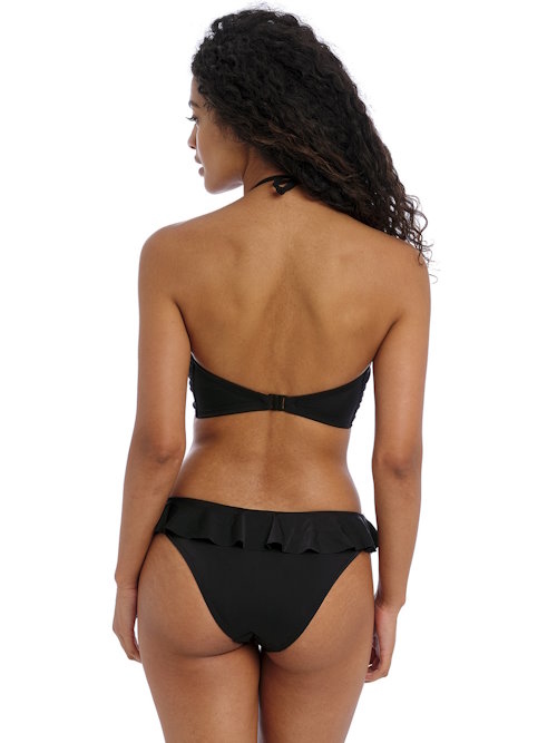 Freya Swim Jewel Cove schwarz gemoldefer bikini bh Freya Swim Jewel Cove schwarz gemoldefer bikini bh
