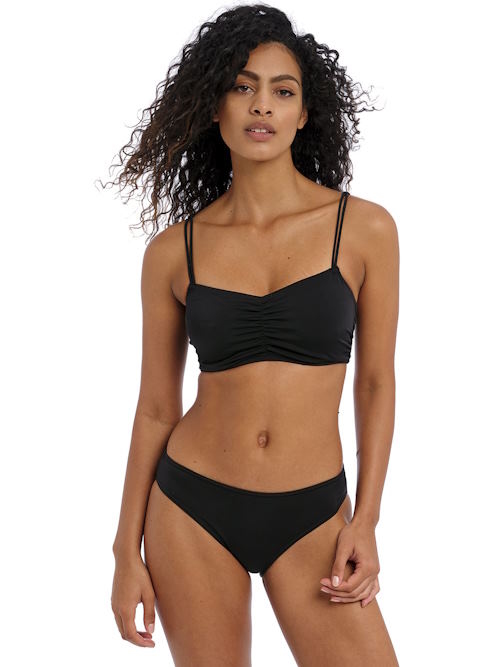 Freya Swim Jewel Cove schwarz bikini slip Freya Swim Jewel Cove schwarz bikini slip