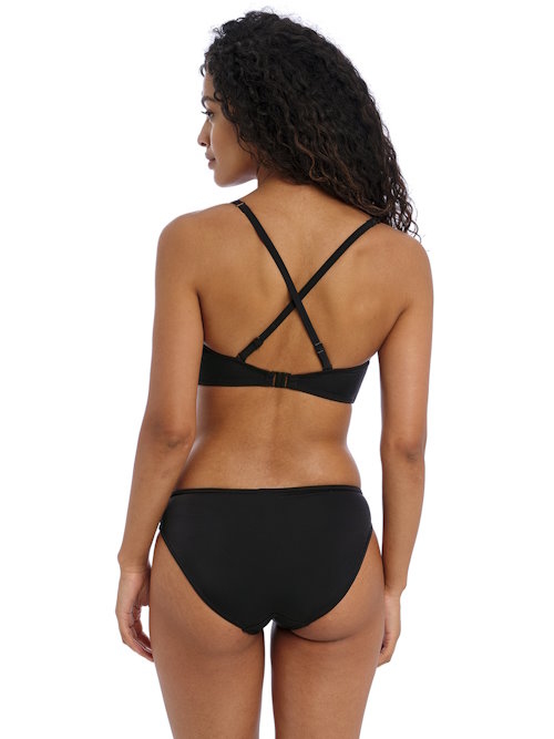 Freya Swim Jewel Cove schwarz bikini slip Freya Swim Jewel Cove schwarz bikini slip