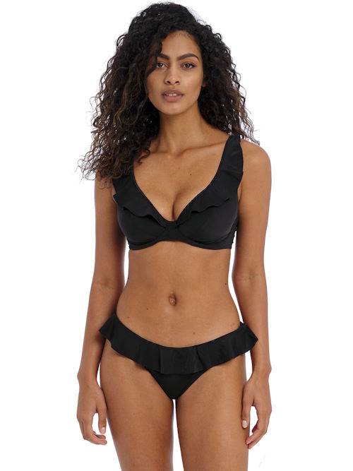 Freya Swim Jewel Cove schwarz bikini slip Freya Swim Jewel Cove schwarz bikini slip