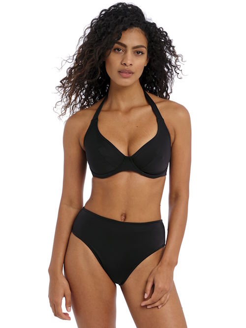 Freya Swim Jewel Cove schwarz bikini slip Freya Swim Jewel Cove schwarz bikini slip