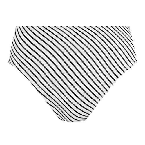 Freya Swim Jewel Cove schwarz/weiß bikini slip Freya Swim Jewel Cove schwarz/weiß bikini slip