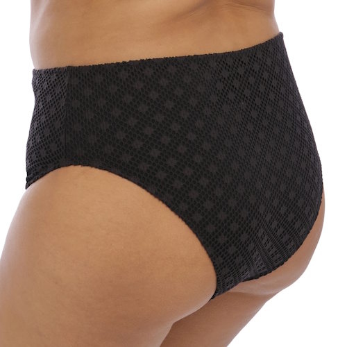 Elomi Schwimmen Bazaruto schwarz bikini slip Elomi Schwimmen Bazaruto schwarz bikini slip