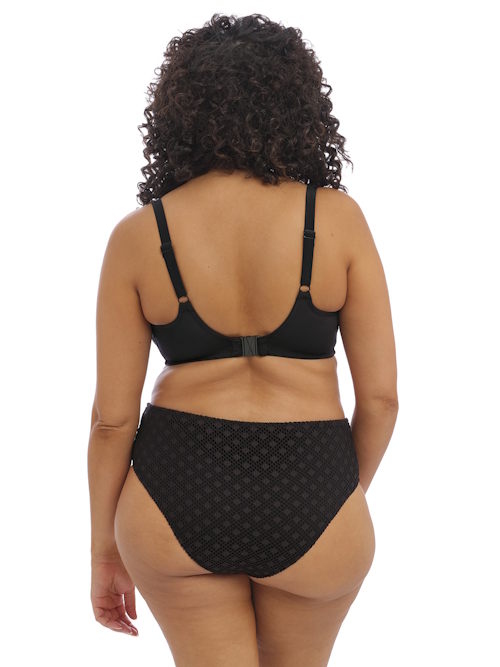 Elomi Schwimmen Bazaruto schwarz bikini slip Elomi Schwimmen Bazaruto schwarz bikini slip