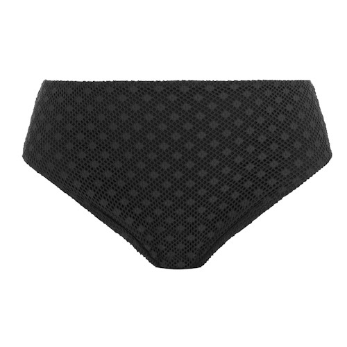 Elomi Schwimmen Bazaruto schwarz bikini slip Elomi Schwimmen Bazaruto schwarz bikini slip