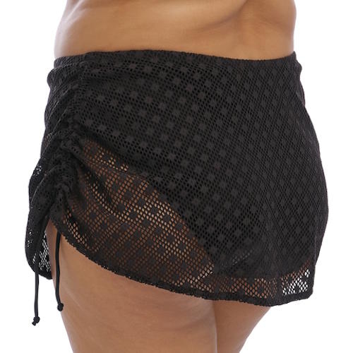 Elomi Schwimmen Bazaruto schwarz bikini slip Elomi Schwimmen Bazaruto schwarz bikini slip