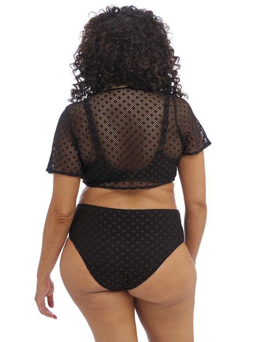 Elomi Schwimmen Bazaruto schwarz strandkleidung Elomi Schwimmen Bazaruto schwarz strandkleidung