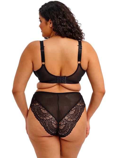 Elomi Tiernie schwarz slip Elomi Tiernie schwarz slip