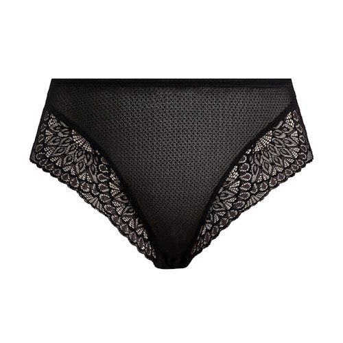 Elomi Tiernie schwarz slip Elomi Tiernie schwarz slip