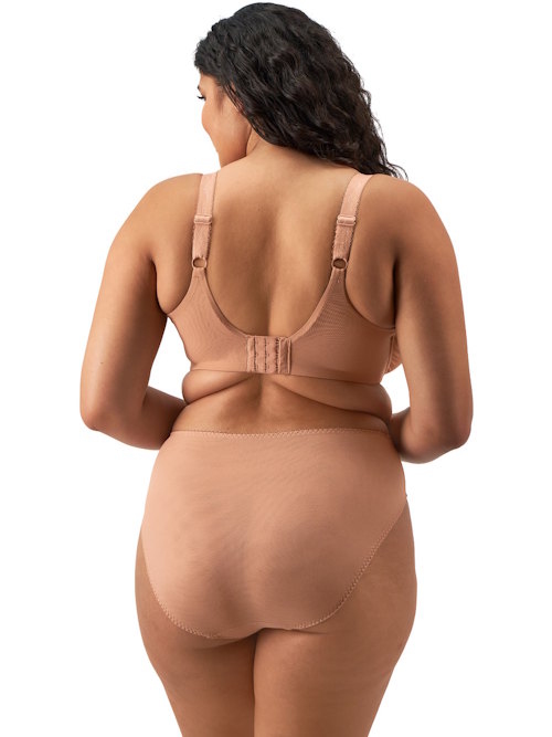 Elomi Zarla pulver hoher slip Elomi Zarla pulver hoher slip