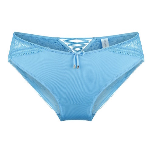 LingaDore Bonnie Blue blau slip LingaDore Bonnie Blue blau slip