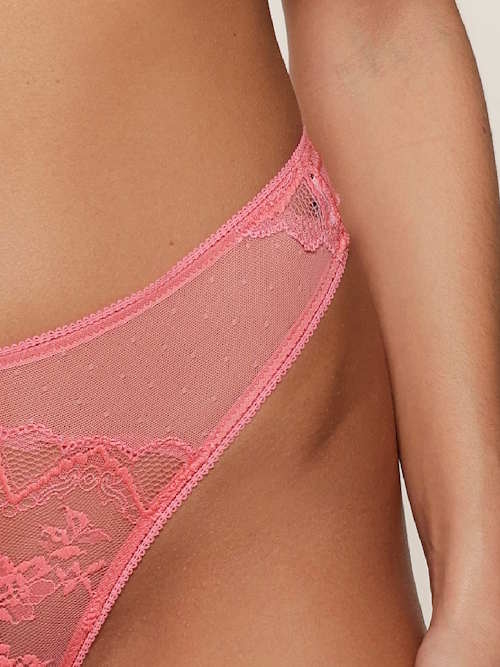 LingaDore Spiced Coral spiced coral string LingaDore Spiced Coral spiced coral string