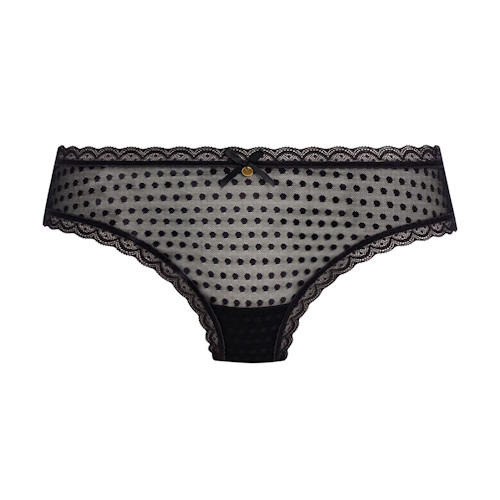 Freya Spot-light schwarz slip Freya Spot-light schwarz slip