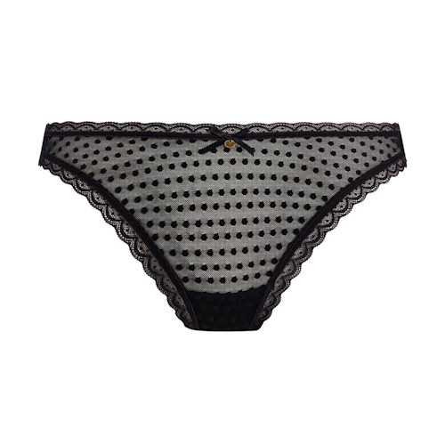 Freya Spot-light schwarz slip Freya Spot-light schwarz slip