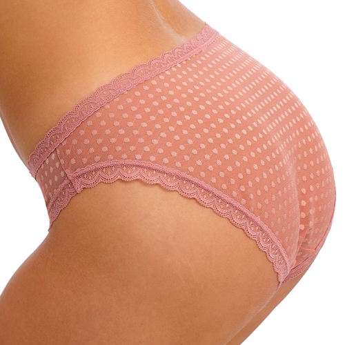 Freya Spot-light pink slip Freya Spot-light pink slip
