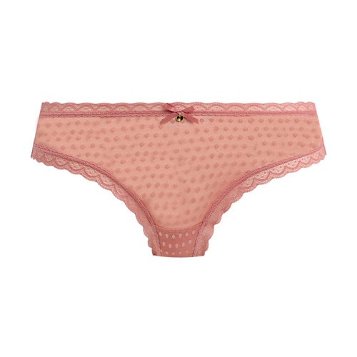 Freya Spot-light pink slip Freya Spot-light pink slip
