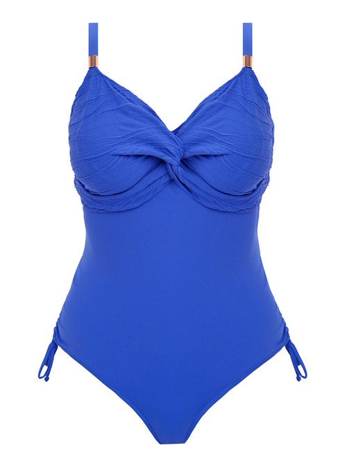Fantasie schwimmen Beach Waves blau badeanzüge Fantasie schwimmen Beach Waves blau badeanzüge