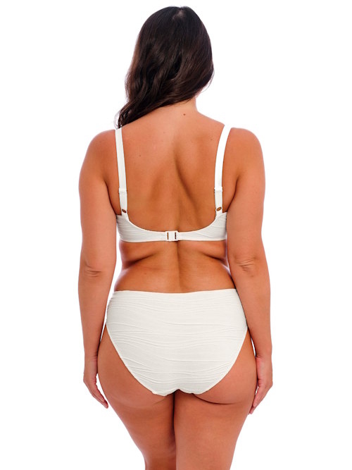 Fantasie schwimmen Beach Waves weiß unwattierter bikini bh Fantasie schwimmen Beach Waves weiß unwattierter bikini bh