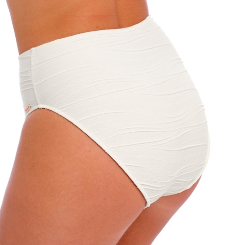 Fantasie schwimmen Beach Waves weiß bikini slip Fantasie schwimmen Beach Waves weiß bikini slip