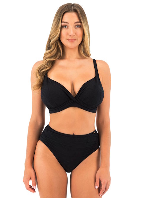 Fantasie schwimmen Ottowa schwarz bikini slip Fantasie schwimmen Ottowa schwarz bikini slip